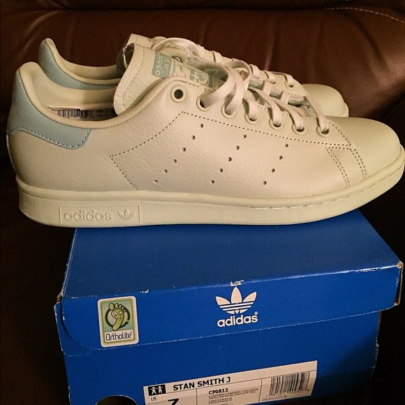 size adidas stan smith